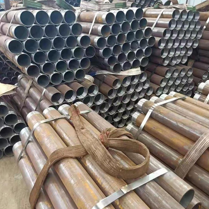 玉门地质钻探用跟管