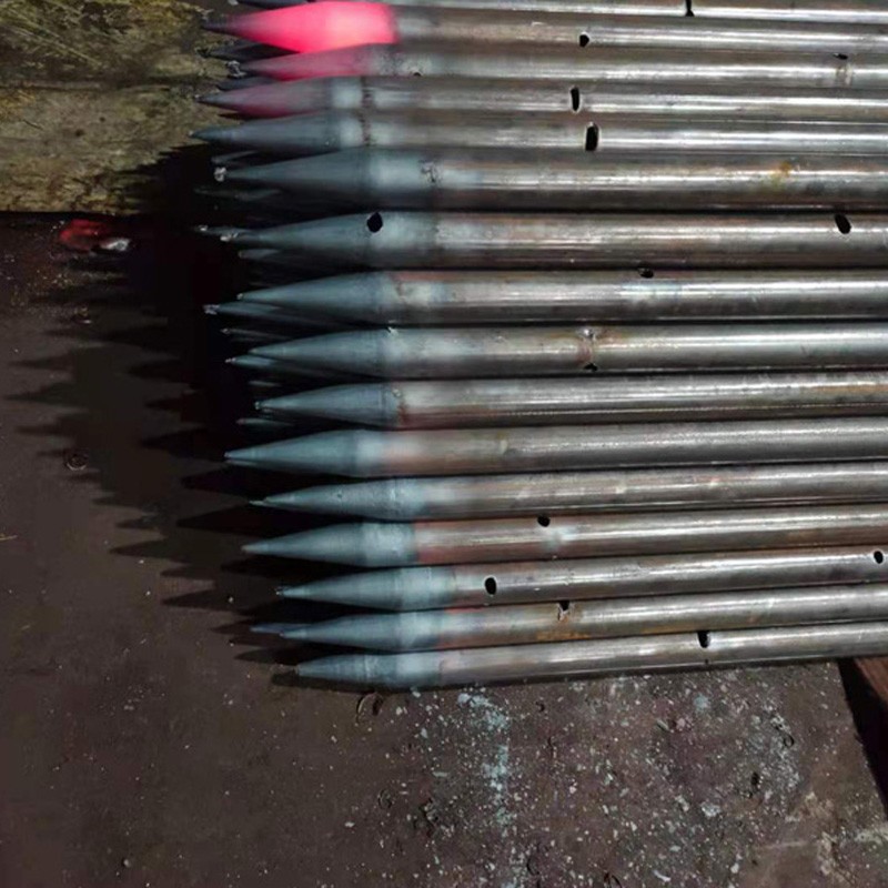 玉门注浆小导管