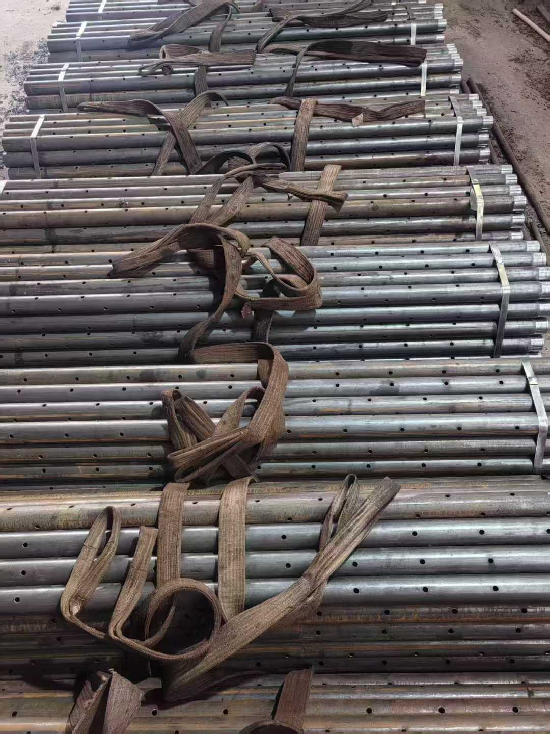 玉门127mm管棚管