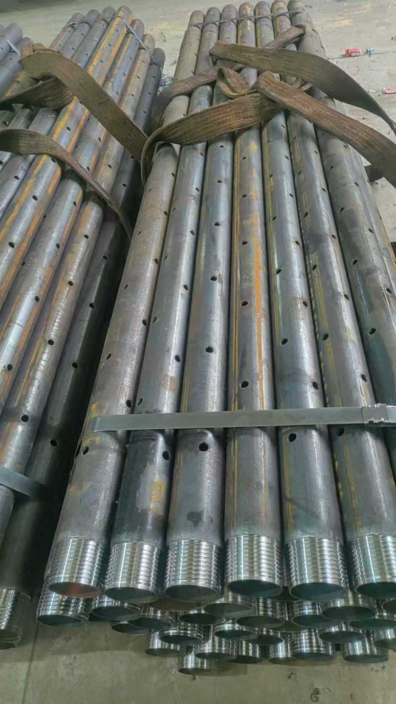 玉门159mm管棚管