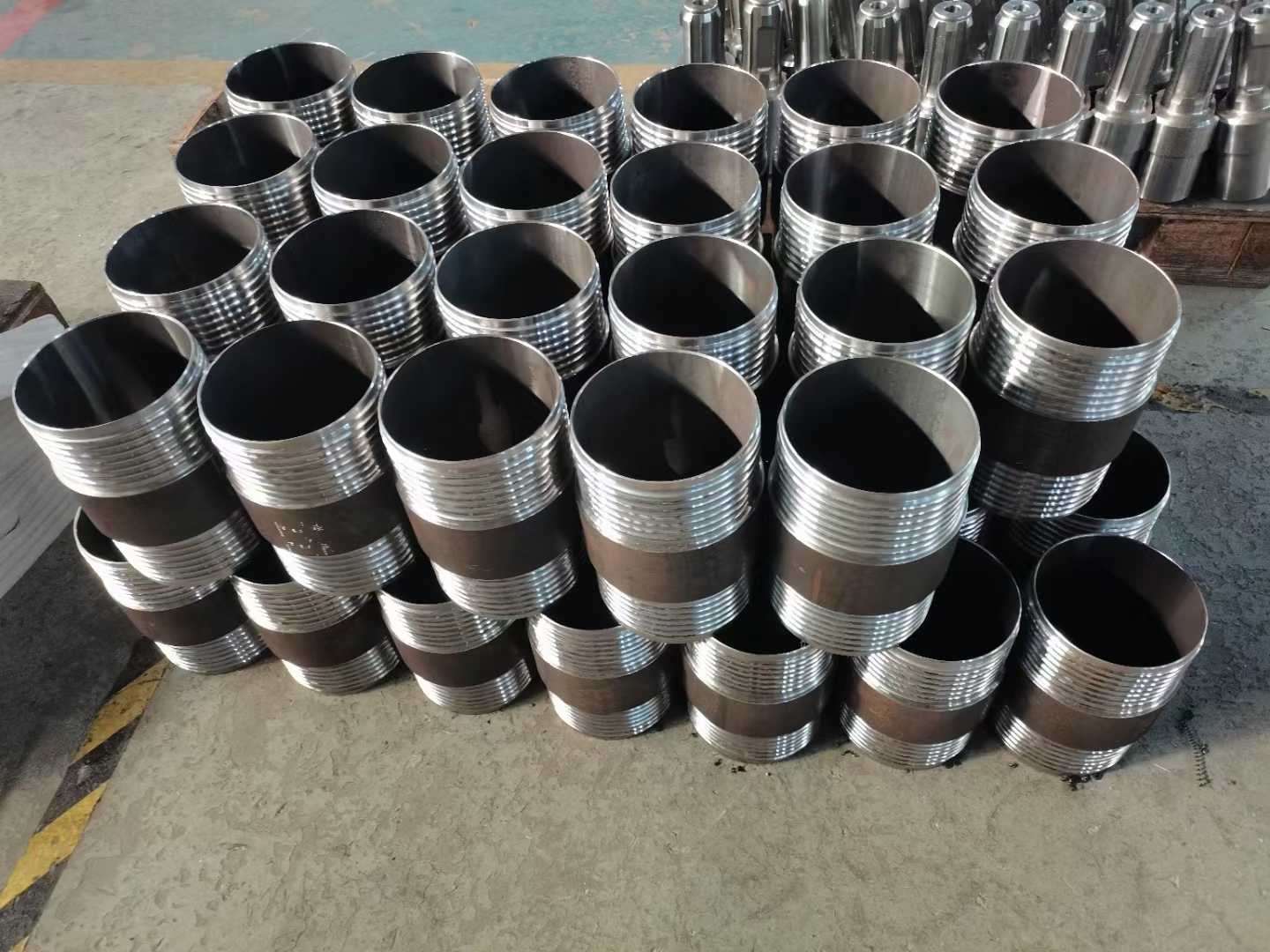 玉门219mm管棚管